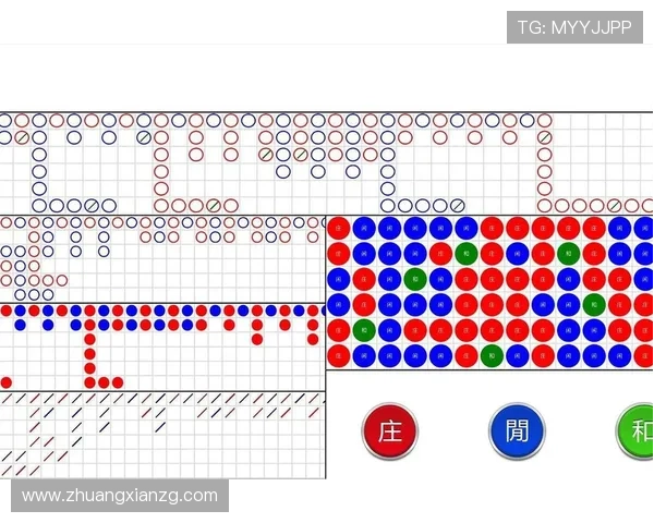 全面解析百家乐路单记录器的功能与使用技巧助你成为游戏中的赢家