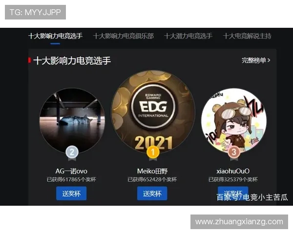 AG电竞电竞赚钱的最新趋势与未来发展方向全面解析