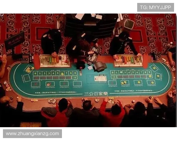 网赌百家乐常见的骗局类型及防范技巧帮助玩家避免财产损失的方法